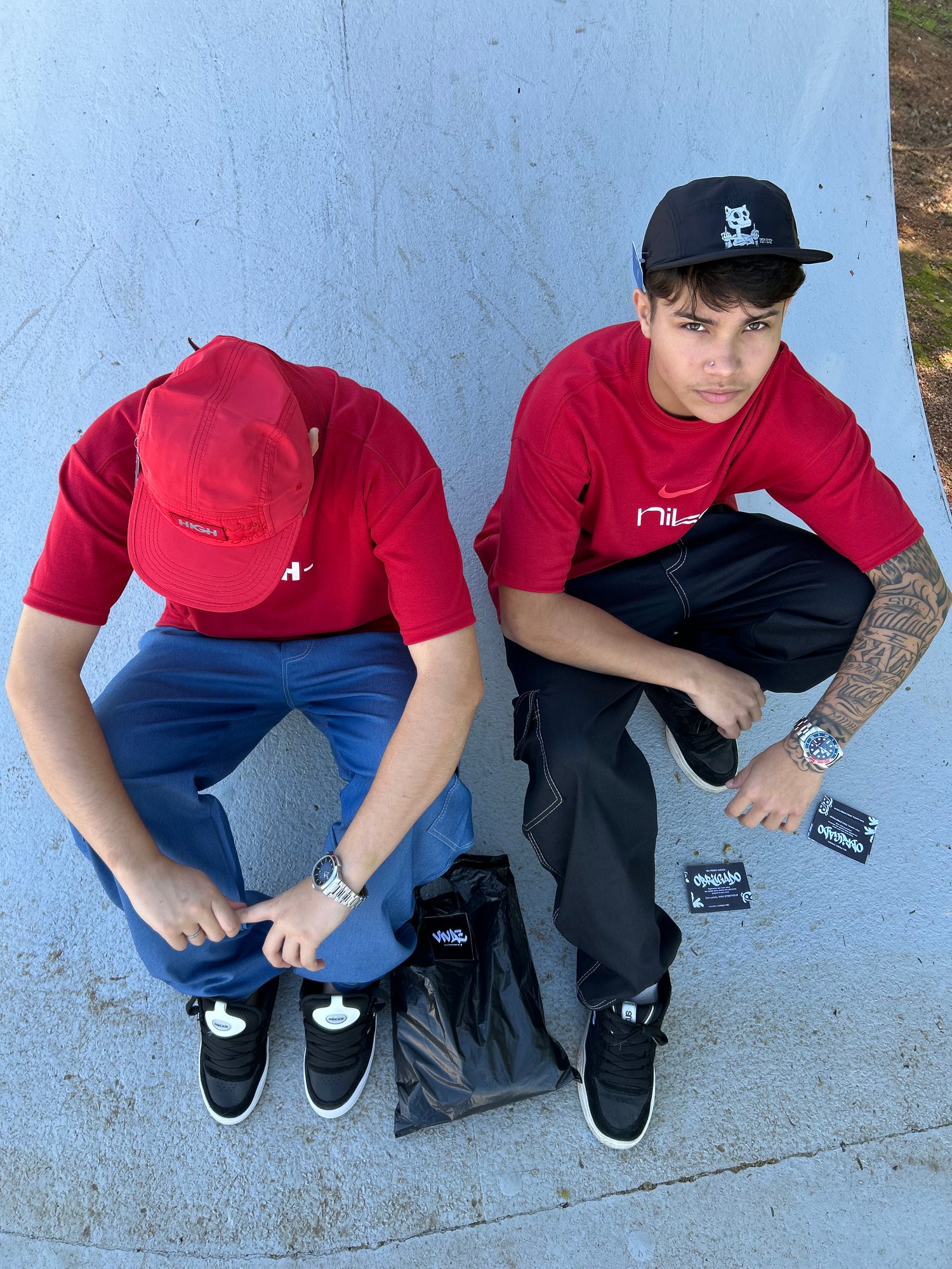 Bonés