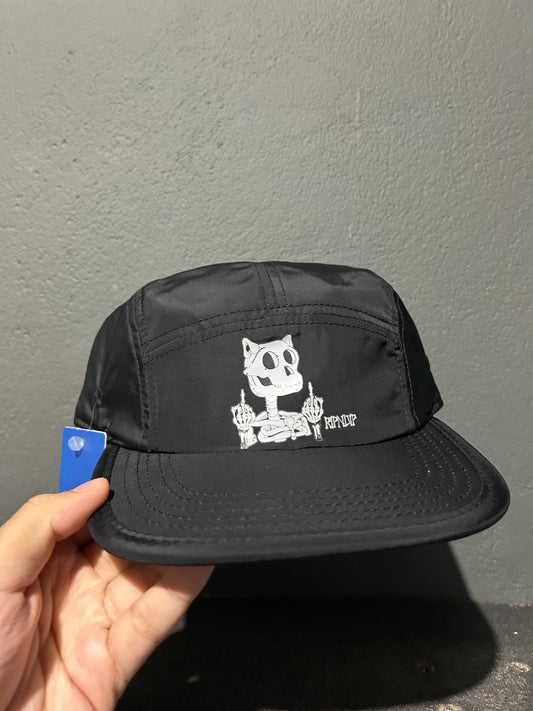 Boné Ripdin Preto