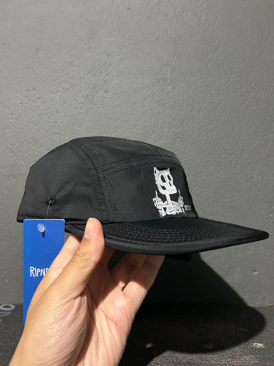 Boné Ripdin Preto