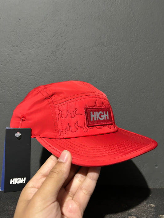 Boné High
