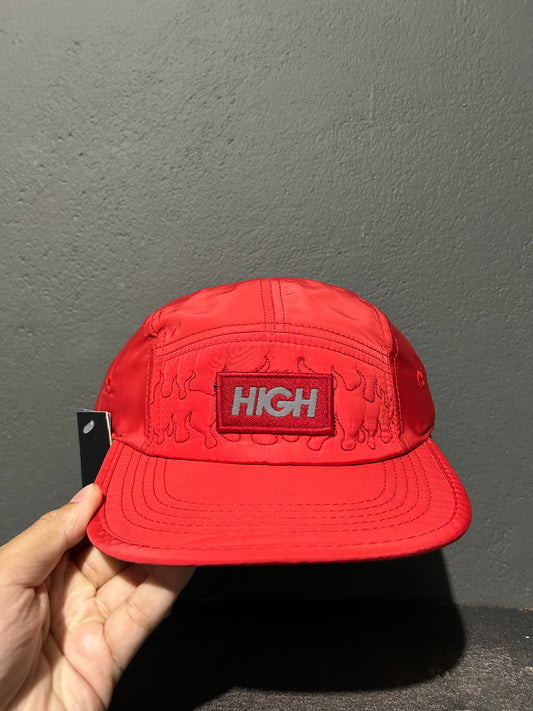 Boné High