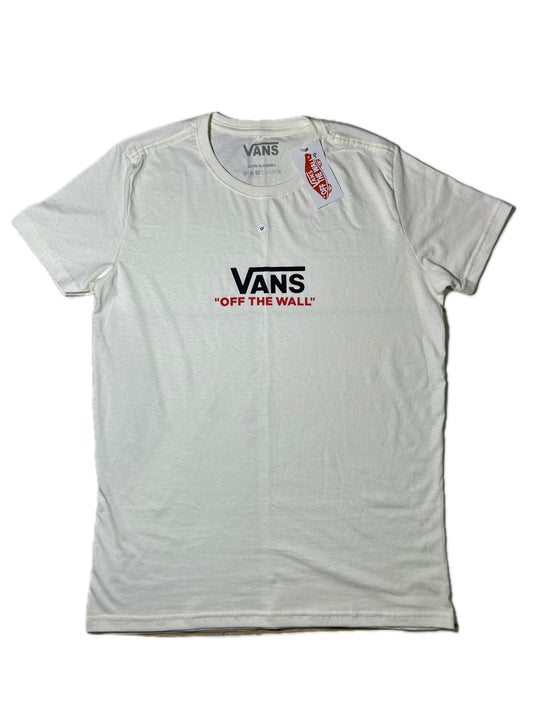 Camisa Vans