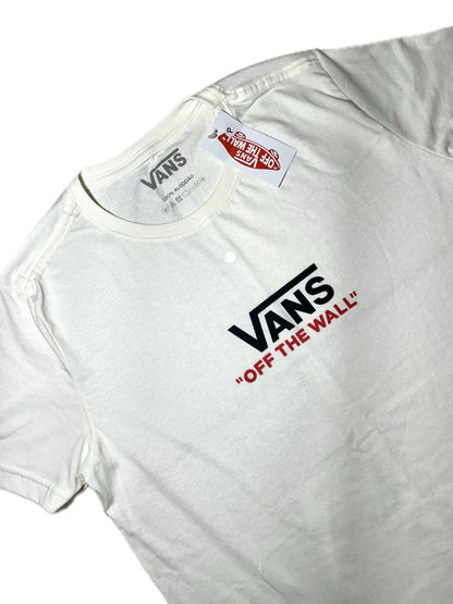 Camisa Vans