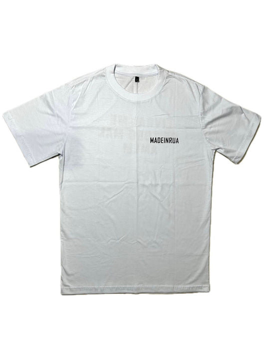 Camisa Oversized Madeinrua