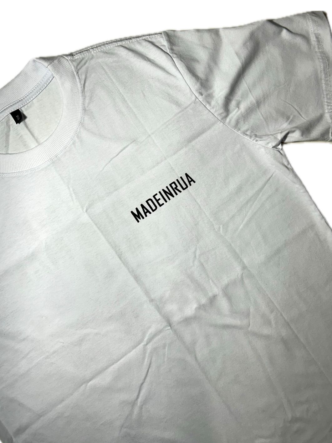 Camisa Oversized Madeinrua