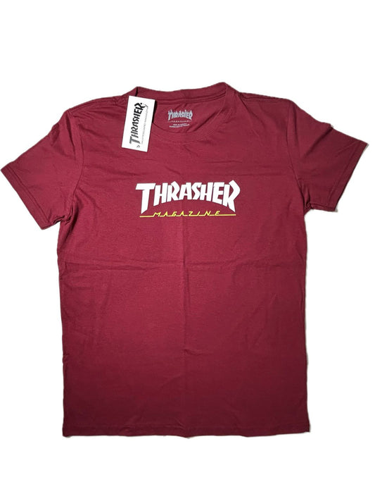 Camisa Thrasher