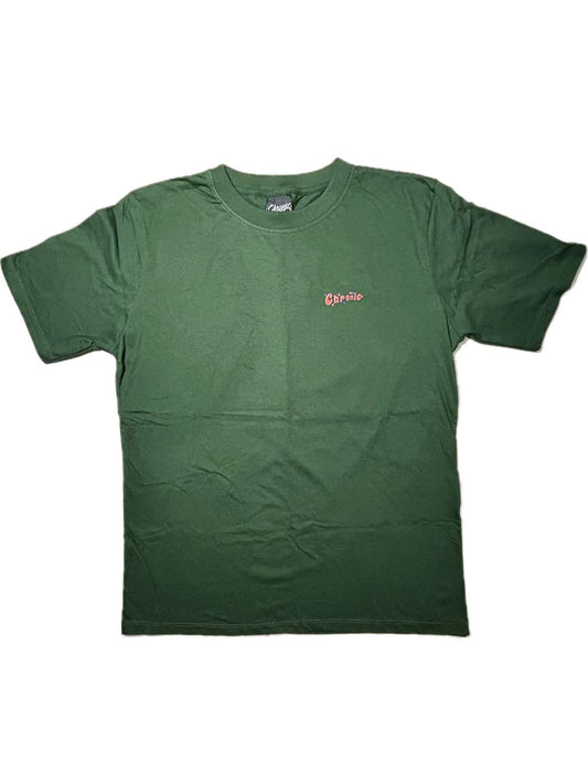 Camisa Chronic
