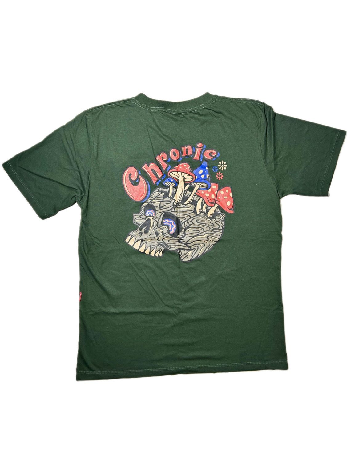 Camisa Chronic