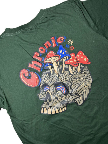 Camisa Chronic