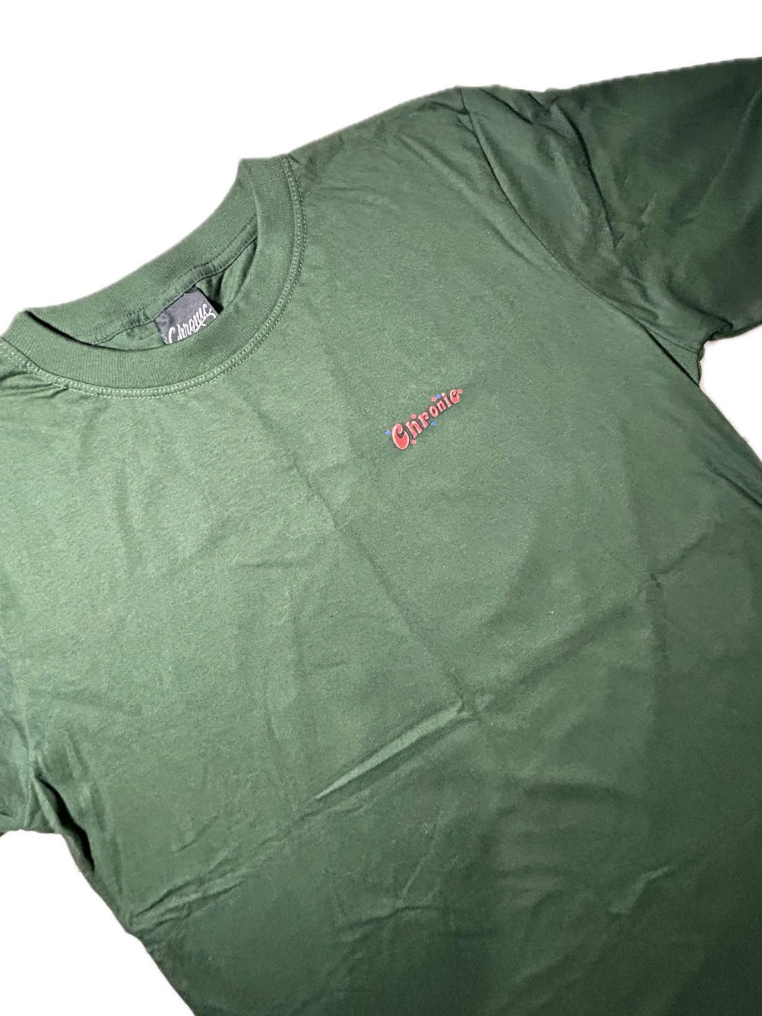 Camisa Chronic