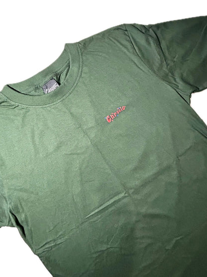 Camisa Chronic