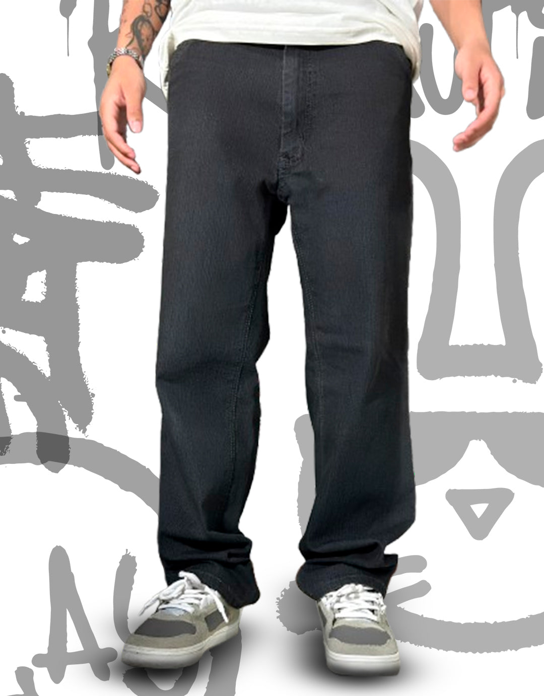Calça Dardak