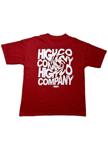 Camisa Oversized High