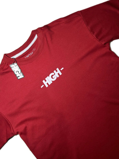 Camisa Oversized High