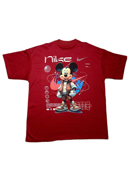 Camisa Oversized Nike