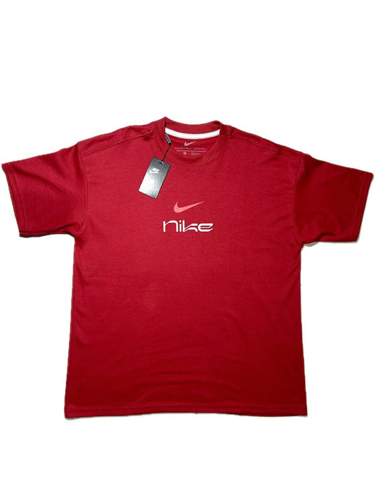 Camisa Oversized Nike