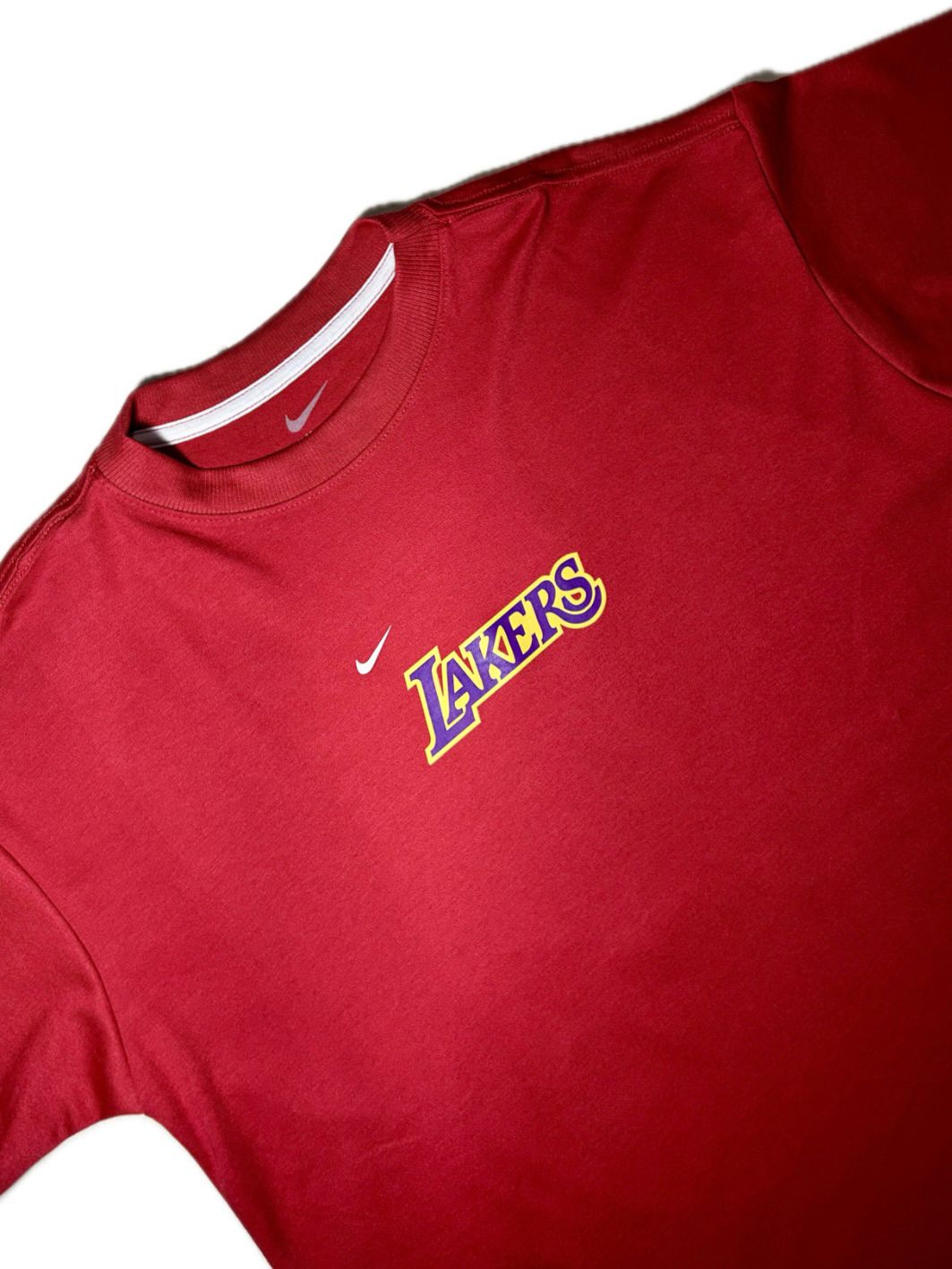 Camisa Oversized Kobe