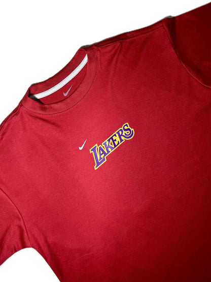 Camisa Oversized Kobe